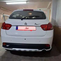 کوییک GXR-L مدل بهمن 1402|خودرو سواری و وانت|اسلامشهر, زرافشان|دیوار