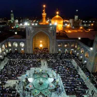 تور زمینی مشهد