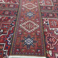 فرش 2/5 متری|فرش|اهر, |دیوار