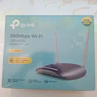 مودم ۹۹۶۰ تی پی لینک با گارانتی ۳ ساله