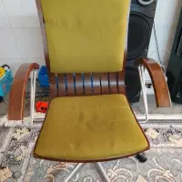 صندلی چرخشی