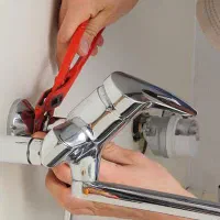 نشت یابی/ تشخیص ترکیدگی/و نم رطوبت / بادستگاه|خدمات پیشه و مهارت|ارومیه, |دیوار