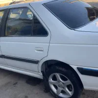 پژو پارس elx|خودرو سواری و وانت|جیرفت, |دیوار