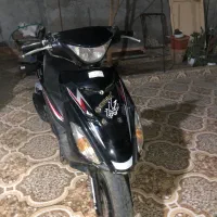 یک عدد موتور vivo covax|موتورسیکلت|میناب, |دیوار