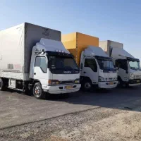باربری حمل ونقل اسباب واثاثیه منازل تضمینی.