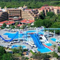 تور آنتالیا/ قیمت رقابتی/ سفری درخور شما