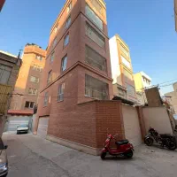 ۲۰۱ متر دفتر کار یا انبار/ کارگاه طلاسازی|فروش آپارتمان|تهران, سنگلج (شاپور)|دیوار