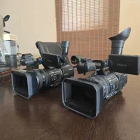 دوربین sony z5|دوربین عکاسی و فیلم‌برداری|چهاردانگه (تهران), |دیوار