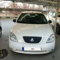 تیبا2  مدل1400 درحدصفر