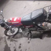 موتور مزایده بازسازی شده