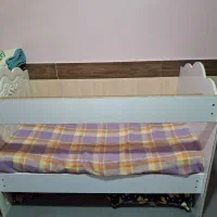 تخت خواب بچه