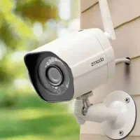 برقکار ساختمان،نصاب دوربین مداربسته