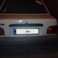 ماشین|خودرو سواری و وانت|قزوین, |دیوار