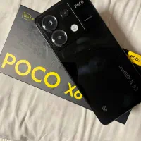 Poco X6 5G|موبایل|تهران, مهران|دیوار