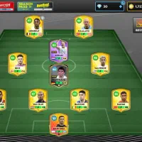 دریم لیگ ۲۰۲۵|کنسول، بازی ویدئویی و آنلاین|خوشرودپی, |دیوار