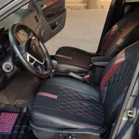 دنا معمولی تیپ دو ۹۷|خودرو سواری و وانت|محمدیه-قزوین, |دیوار