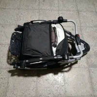 کالسکه گراکو|کالسکه و لوازم جانبی|تهران, دهکده المپیک|دیوار
