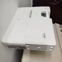 ویدیو پروژکتور سالم