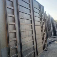 آهنگری/ساخت و نصب درب و پنجره،حفاظ،سقف و شیروانی|خدمات پیشه و مهارت|ملارد, |دیوار