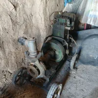 موتور آب ۴ اینچ