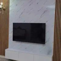 نصاب قرنیز پارکت کفپوش ترمو‌وال ‌پنل تی‌وی‌وال