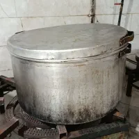 دیگ رستورانی