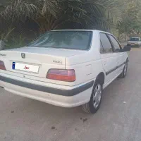 بارس تو 5|خودرو سواری و وانت|شادگان, |دیوار