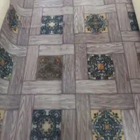 فروش موکت نمدی ظریف مصور|موکت|بروجرد, |دیوار