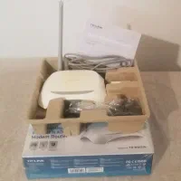 مودم TP-LINK MODEM
