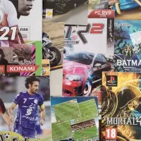 پلی استیشن سونی 1|کنسول، بازی ویدئویی و آنلاین|تنکابن, |دیوار