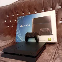 ps4درحدنو|کنسول، بازی ویدئویی و آنلاین|هشتگرد, مدرس|دیوار