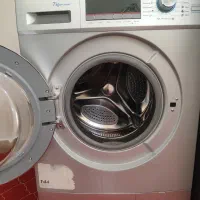 لباسشویی|ماشین لباسشویی و خشککن لباس|گلستان (تهران), |دیوار