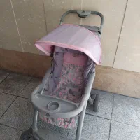 کالسکه بچه