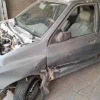 پراید ۱۴۱|خودرو سواری و وانت|پاکدشت, پاکدشت (مامازند)|دیوار