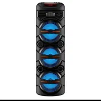 اسپیکر شارژی قابل حمل