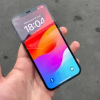اپل iPhone 12 Pro با حافظهٔ ۲۵۶ گیگابایت|موبایل|رشت, معلم|دیوار