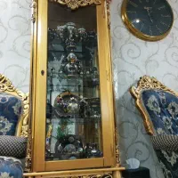 گنجه بسیارشیک