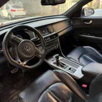 اپتیما gt line|خودرو سواری و وانت|تهران, شهرک غرب|دیوار