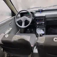 پراید 82 درجه 1