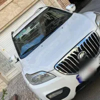 لیفان x60مدل ۱۳۹۷ تحویل۹۸