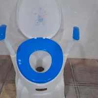 فروش توالت فرنگی 500 هزار تومان