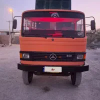 فروش خاور کمپرسی۶۰۸