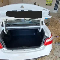 ساینا ۱۴۰۳|خودرو سواری و وانت|زنجان, |دیوار