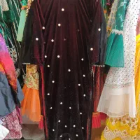 پیراهن محلی در رنگهای عالی|لباس|شیراز, لب آب|دیوار
