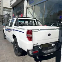 پادرا پلاس دوکابین کارون/مدل1404/صفر /تحویل فوری|خودرو سواری و وانت|تهران, صادقیه|دیوار