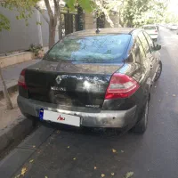 مگان مدل ۱۳۹۱|خودرو سواری و وانت|تهران, بلوار کشاورز|دیوار