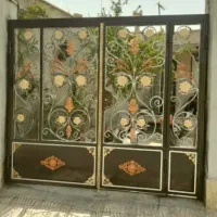 نقاشی ولکه گیری کیفیعت بالا|خدمات پیشه و مهارت|اسفراین, |دیوار