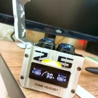 ایرپاد گیمینگ M25  کاملا نو نو