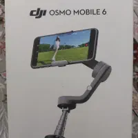 گیمبال osmo mobile 6