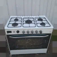 فروش فوری گاز ۵ شعله